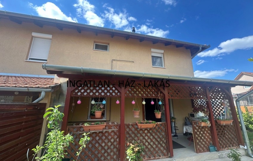 Maglód Eladó Ház