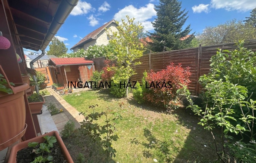 Maglód Eladó Ház