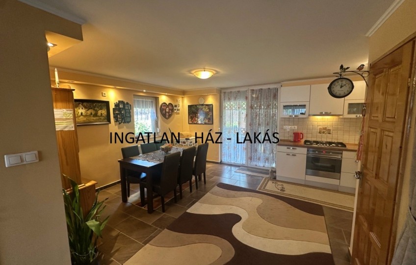 Maglód Eladó Ház