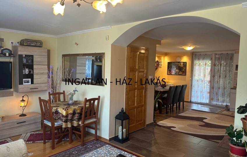 Maglód Eladó Ház