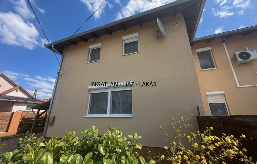 Maglód Eladó Ház