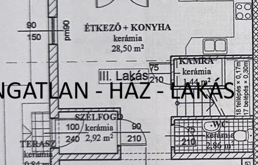 Maglód Eladó Ház