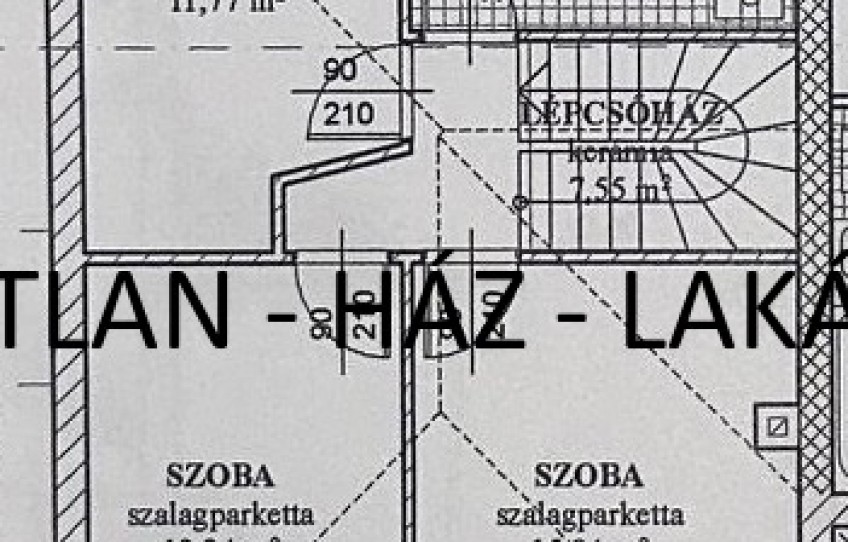 Maglód Eladó Ház