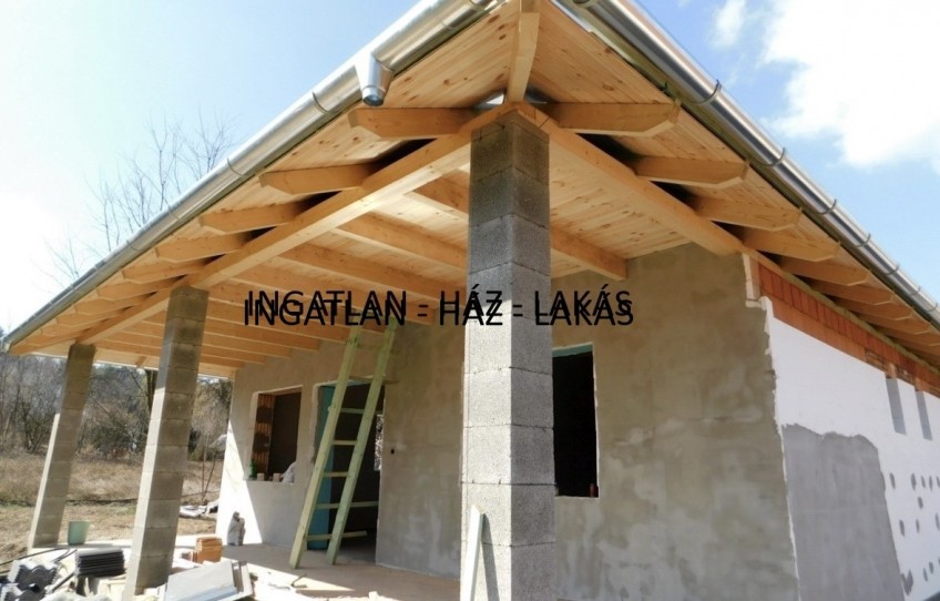 Veresegyház Eladó Ház