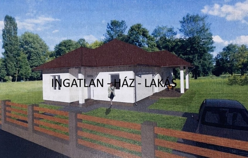 Veresegyház Eladó Ház
