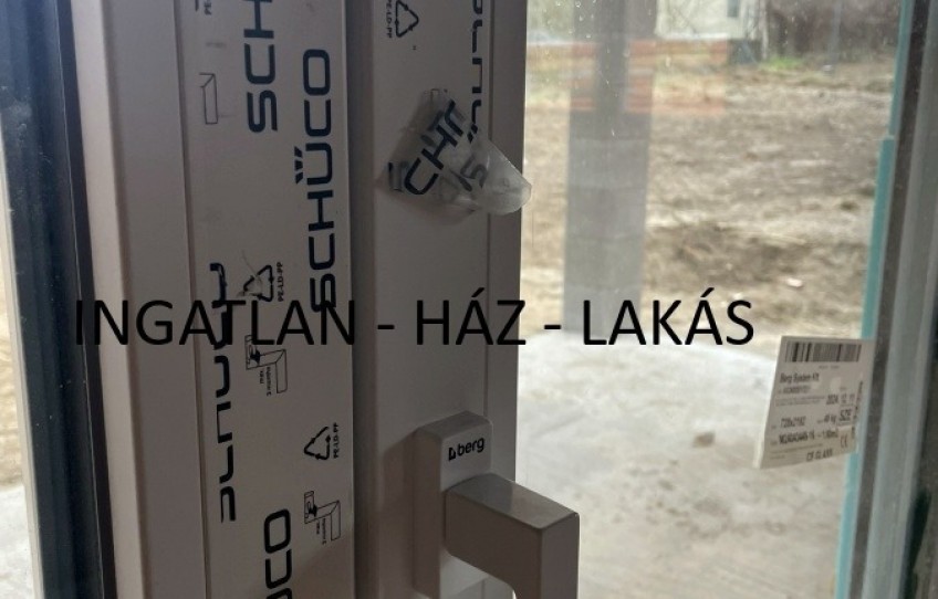 Veresegyház Eladó Ház