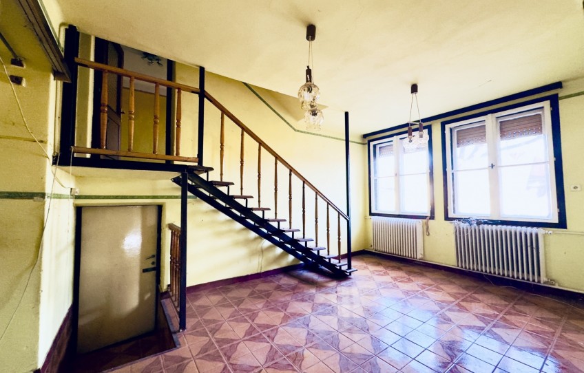 Miskolc Eladó Ház
