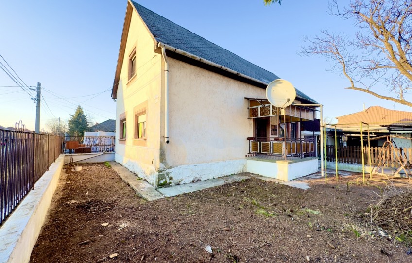 Miskolc Eladó Ház