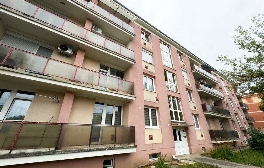 Kazincbarcika Eladó Lakás Május 1 út