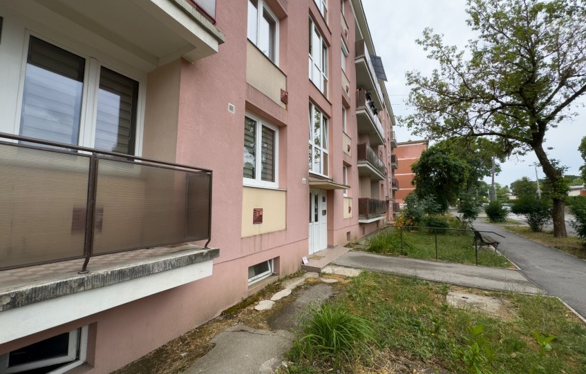 Kazincbarcika Eladó Lakás Május 1 út