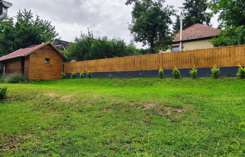 Miskolc Eladó Ház Ibolya utca