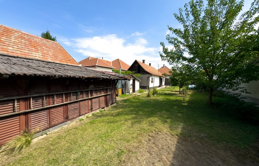 Mezőkövesd Eladó Ház