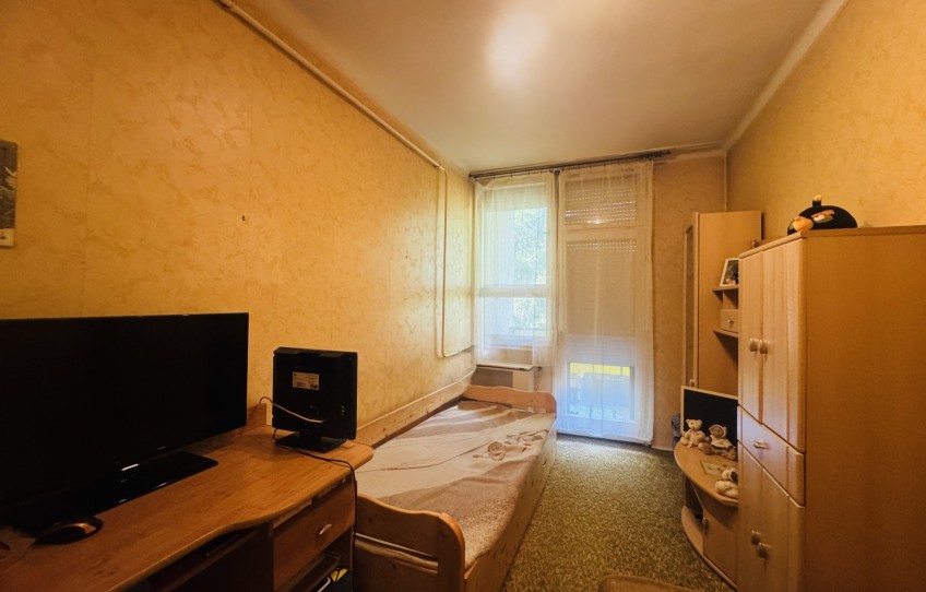 Miskolc Eladó Lakás Ládi telep