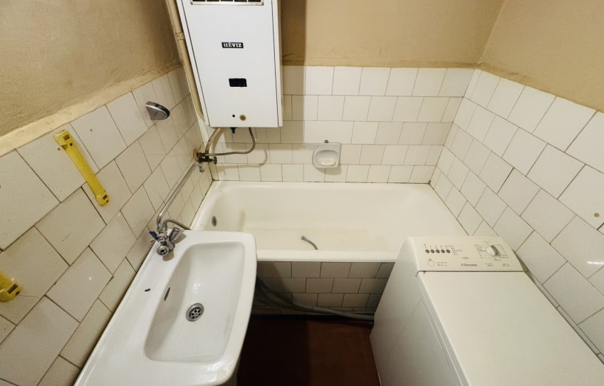 Miskolc Eladó Lakás Ládi telep