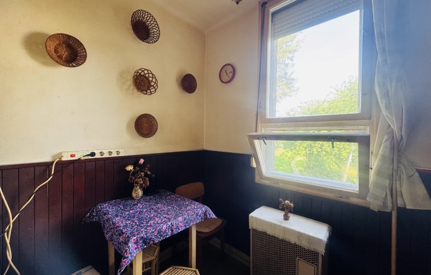 Miskolc Eladó Lakás Ládi telep
