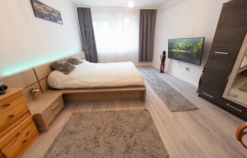 Miskolc Eladó Lakás Munkácsy Mihály utca