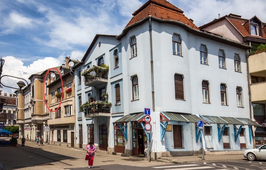 Miskolc Eladó Lakás Munkácsy Mihály utca