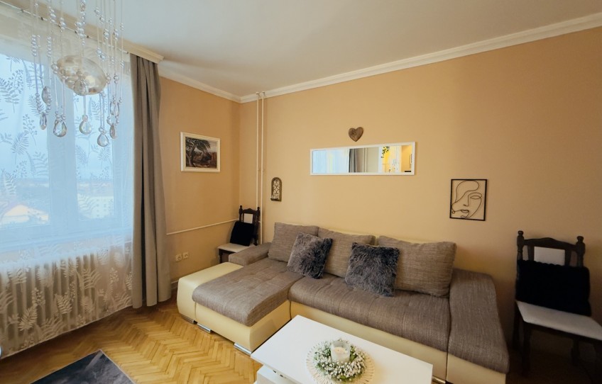 Miskolc Eladó Lakás Ady Endre utca