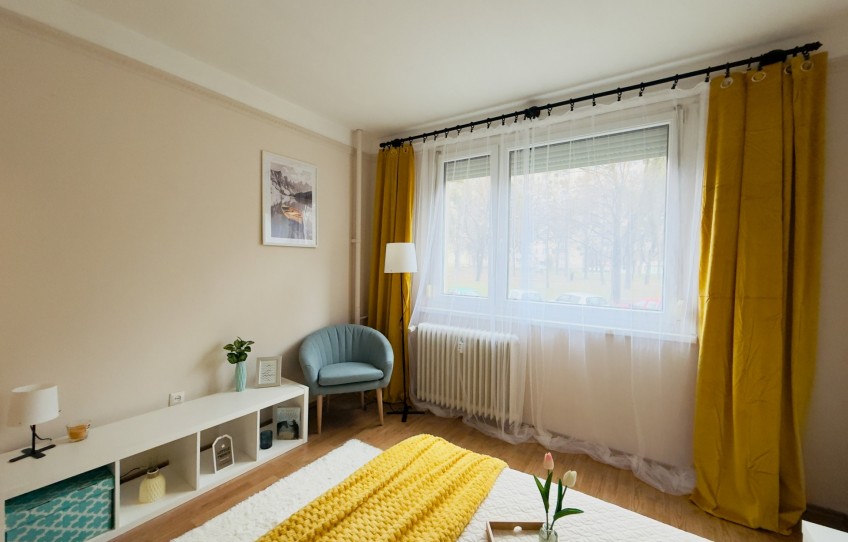 Miskolc Eladó Lakás