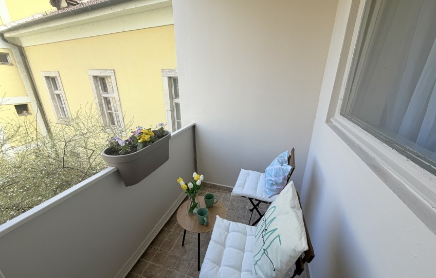 Miskolc Eladó Lakás Széchenyi István út