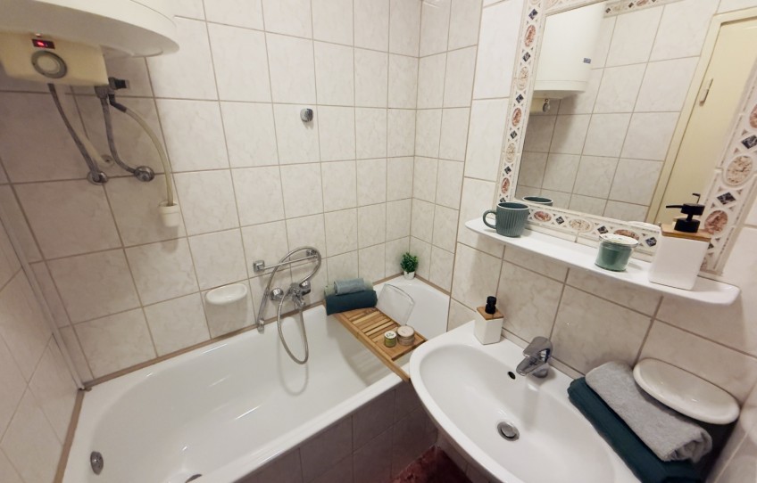 Miskolc Eladó Lakás Széchenyi István út