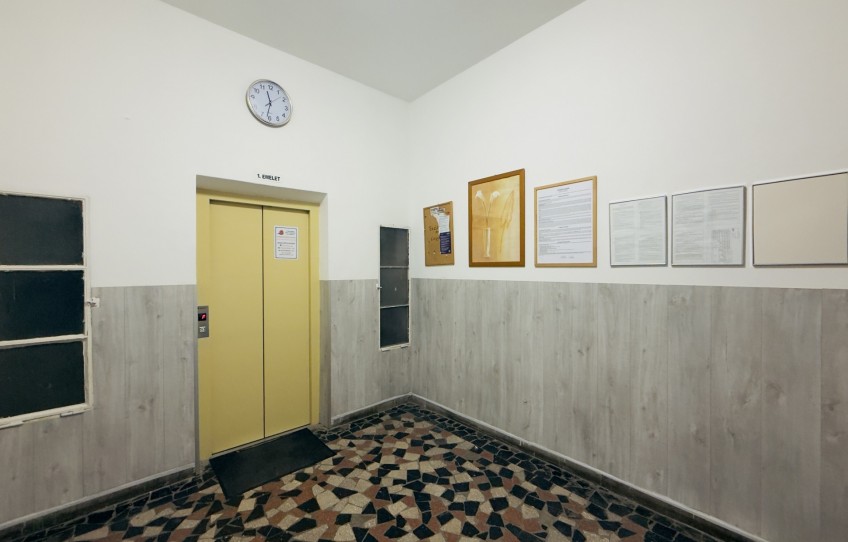 Miskolc Eladó Lakás Széchenyi István út