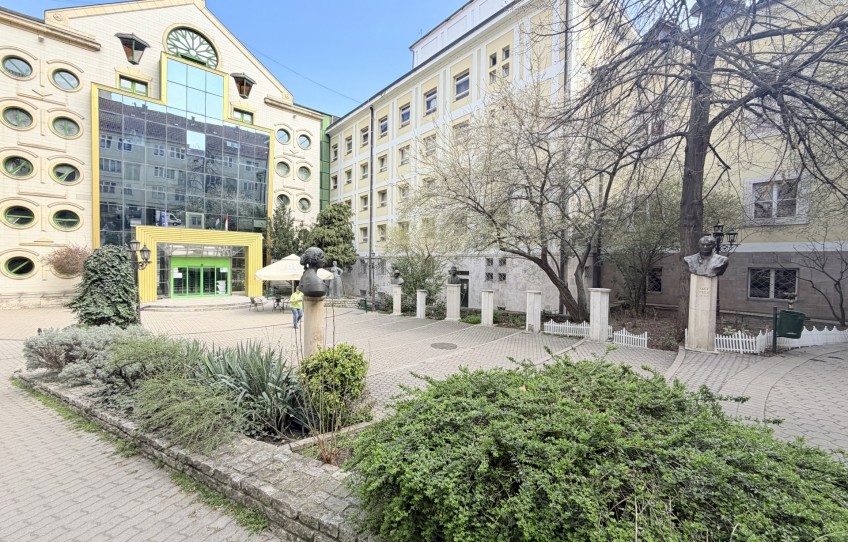 Miskolc Eladó Lakás Széchenyi István út