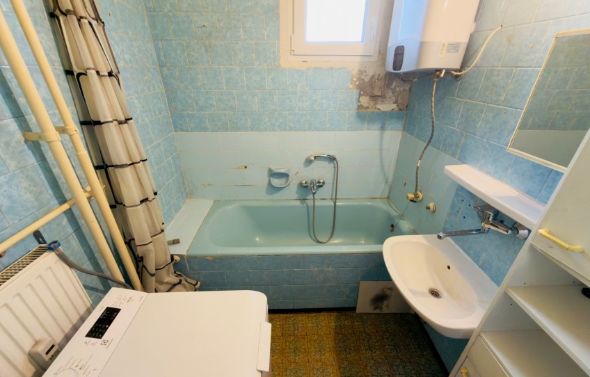 Budapest IX. kerület Eladó Lakás Üllői út