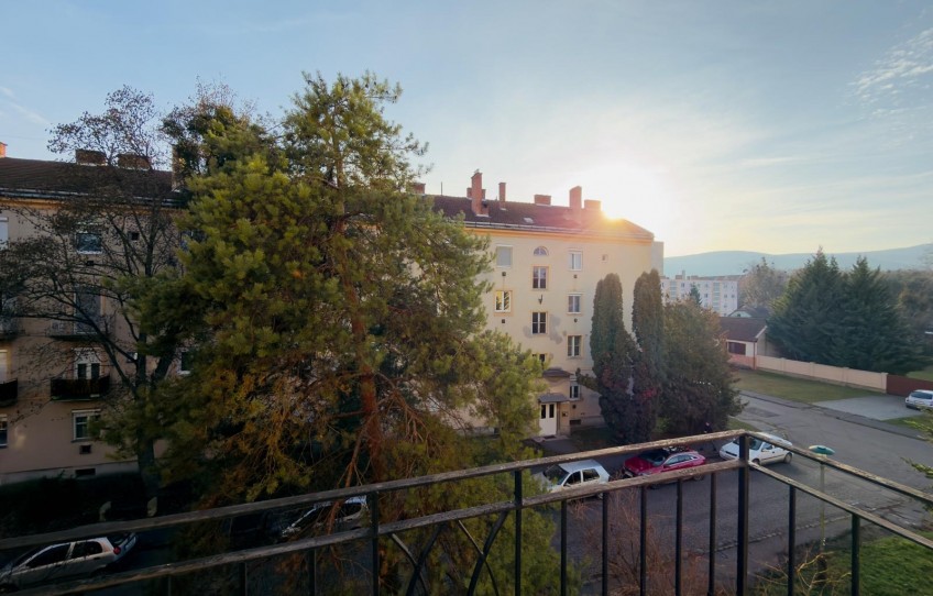Miskolc Eladó Lakás