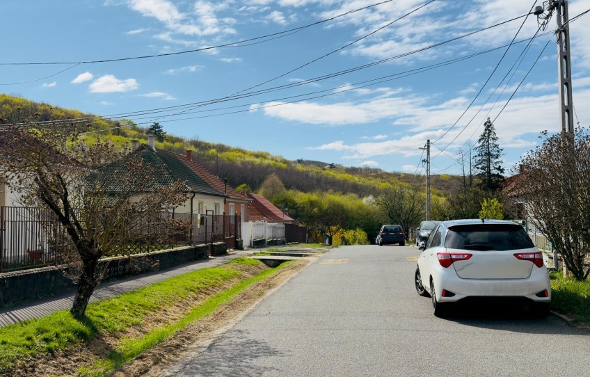 Miskolc Eladó Ház Szántó Kovács János utca