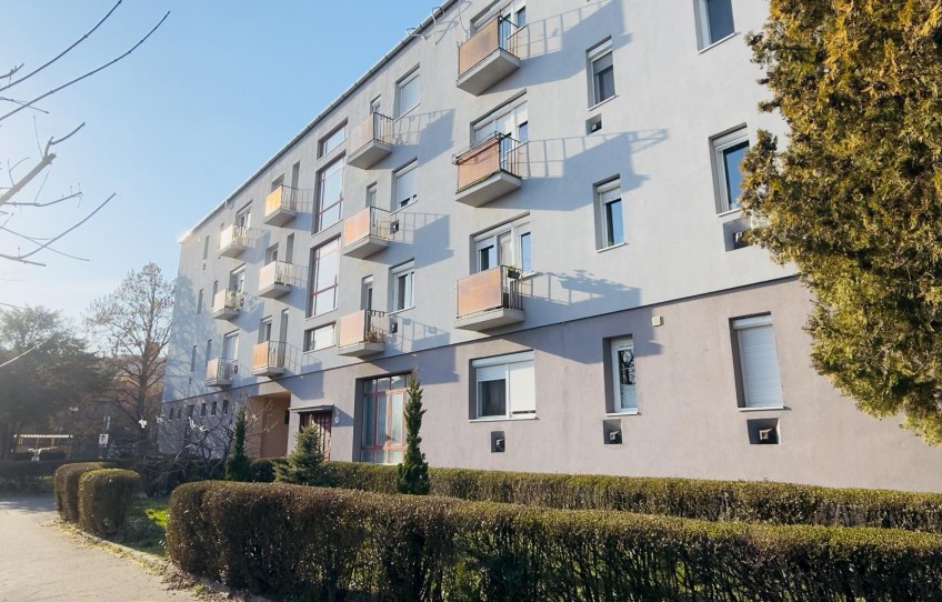 Miskolc Eladó Lakás József Attila utca