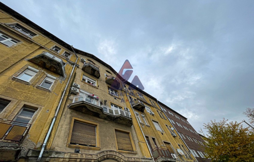 Budapest XIV. kerület Eladó Lakás Kerepesi út