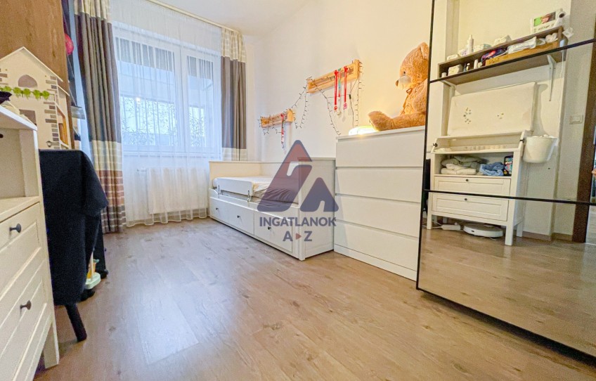 Budapest XIII. kerület Eladó Lakás Fáy utca