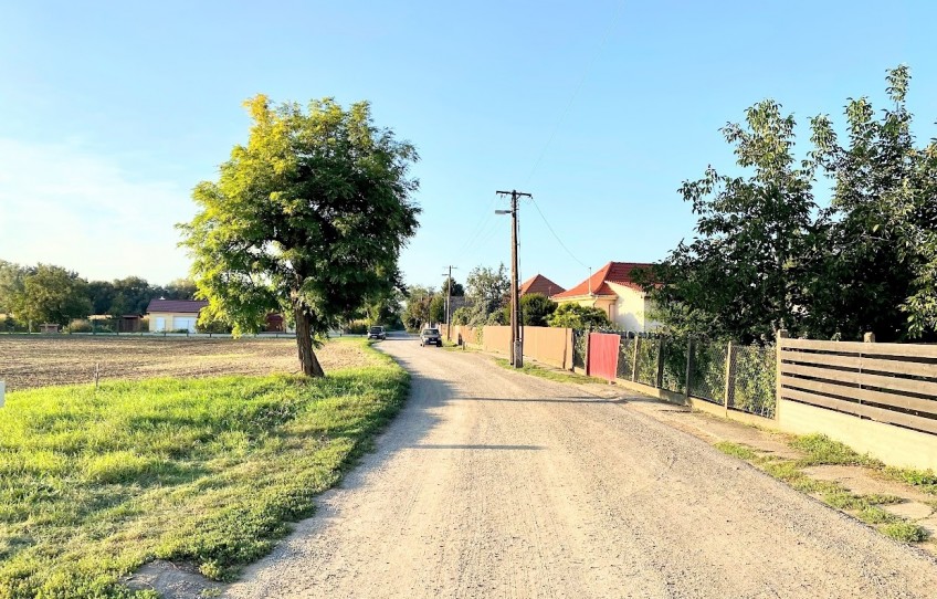 Debrecen Eladó Telek Basahalom utca