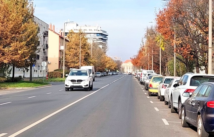 Debrecen Kiadó Lakás Egyetem sugárút