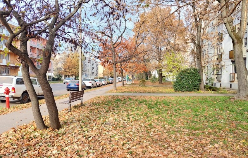 Debrecen Kiadó Lakás Egyetem sugárút