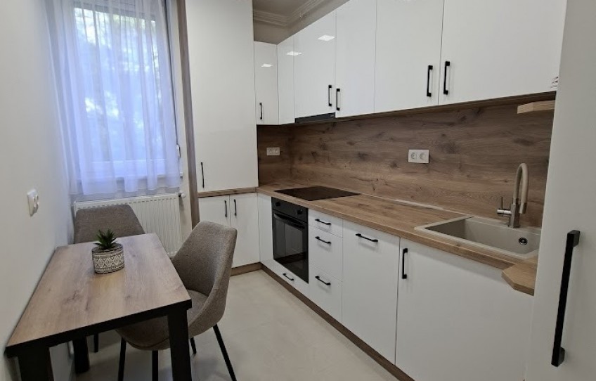 Debrecen Eladó Lakás Honvéd utca
