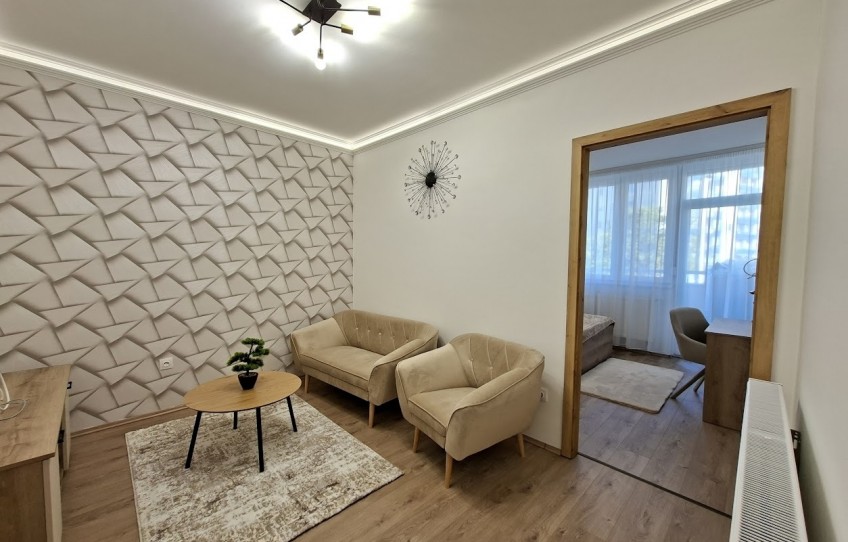 Debrecen Eladó Lakás Honvéd utca