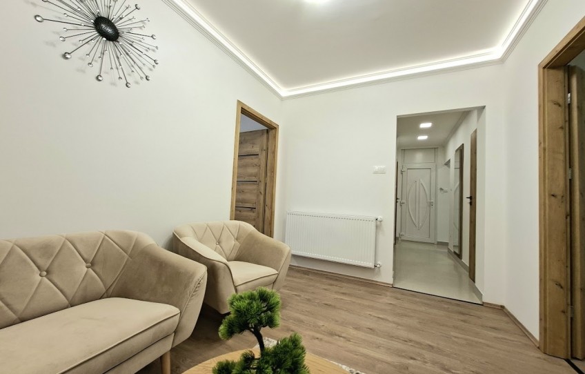 Debrecen Eladó Lakás Honvéd utca