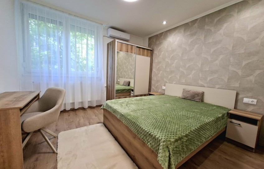 Debrecen Eladó Lakás Honvéd utca