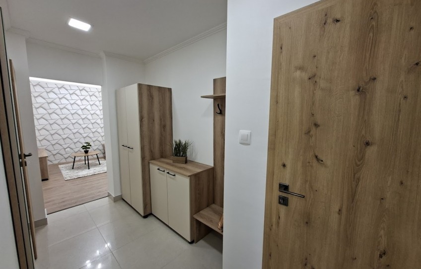 Debrecen Eladó Lakás Honvéd utca