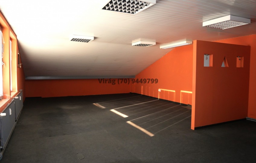 Debrecen Kiadó Iroda