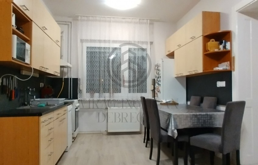 Debrecen Eladó Ház