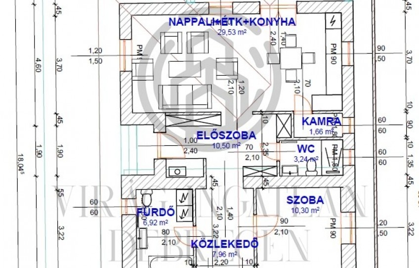 Debrecen Eladó Ház
