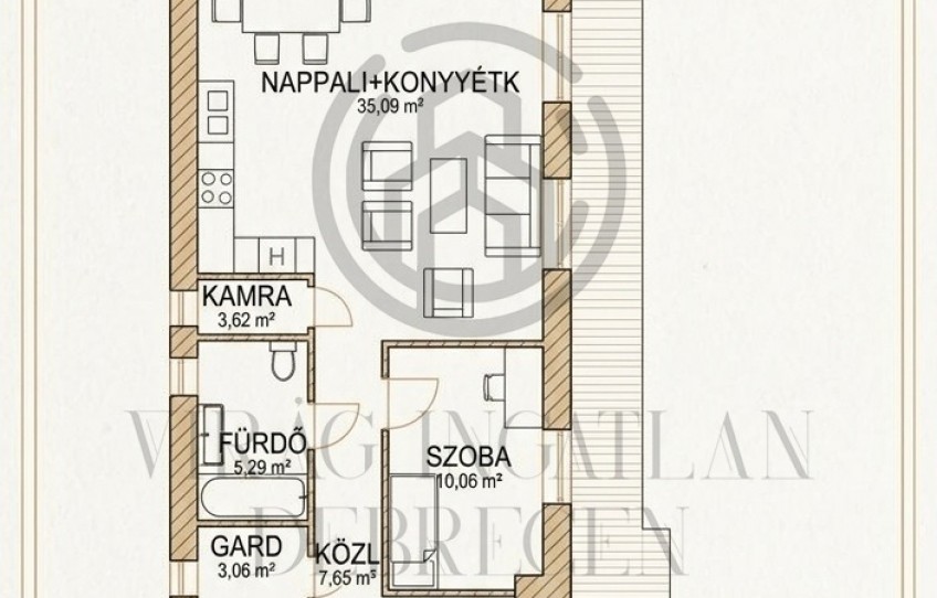 Debrecen Eladó Ház