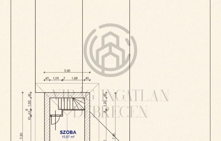 Debrecen Eladó Ház