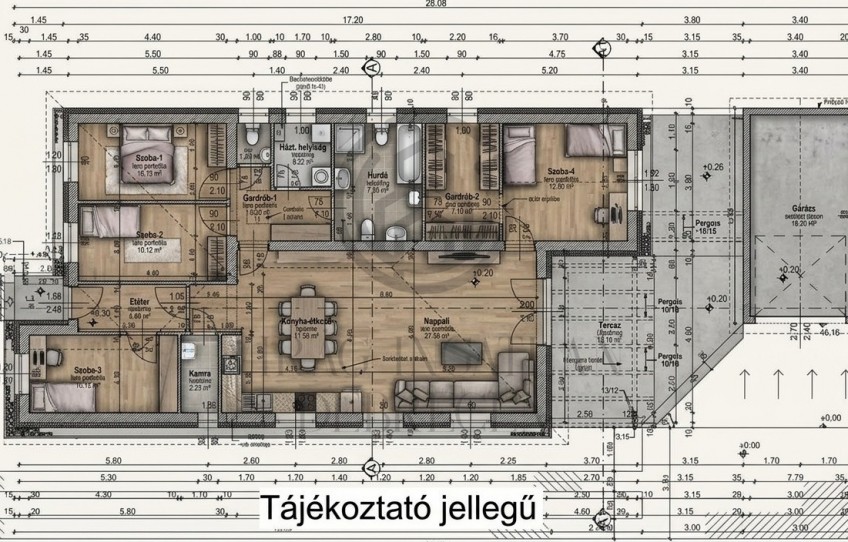 Debrecen Eladó Ház