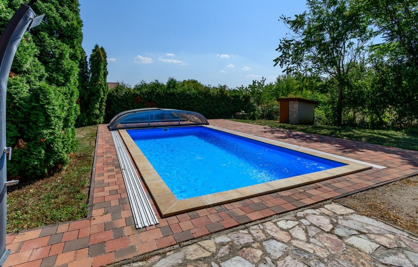 Balatongyörök Eladó Ház