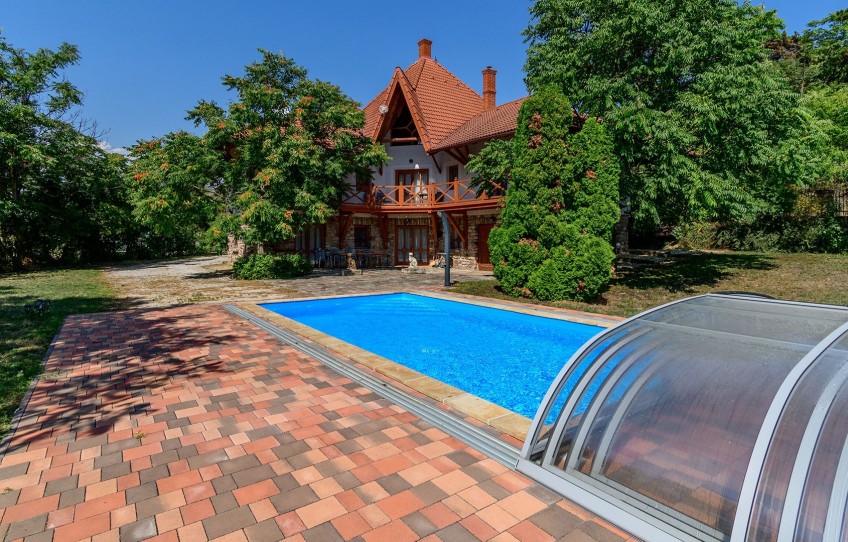 Balatongyörök Eladó Ház