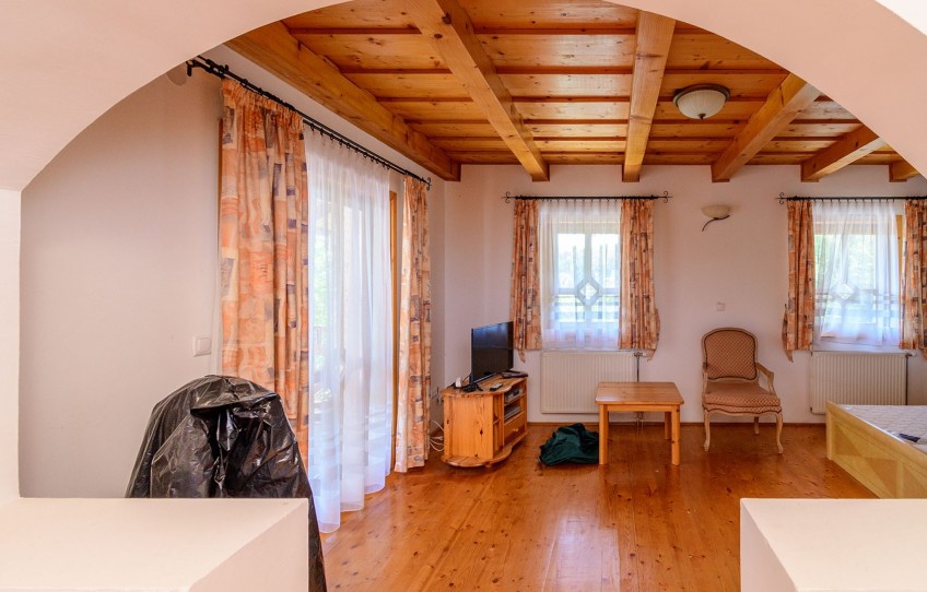 Balatongyörök Eladó Ház